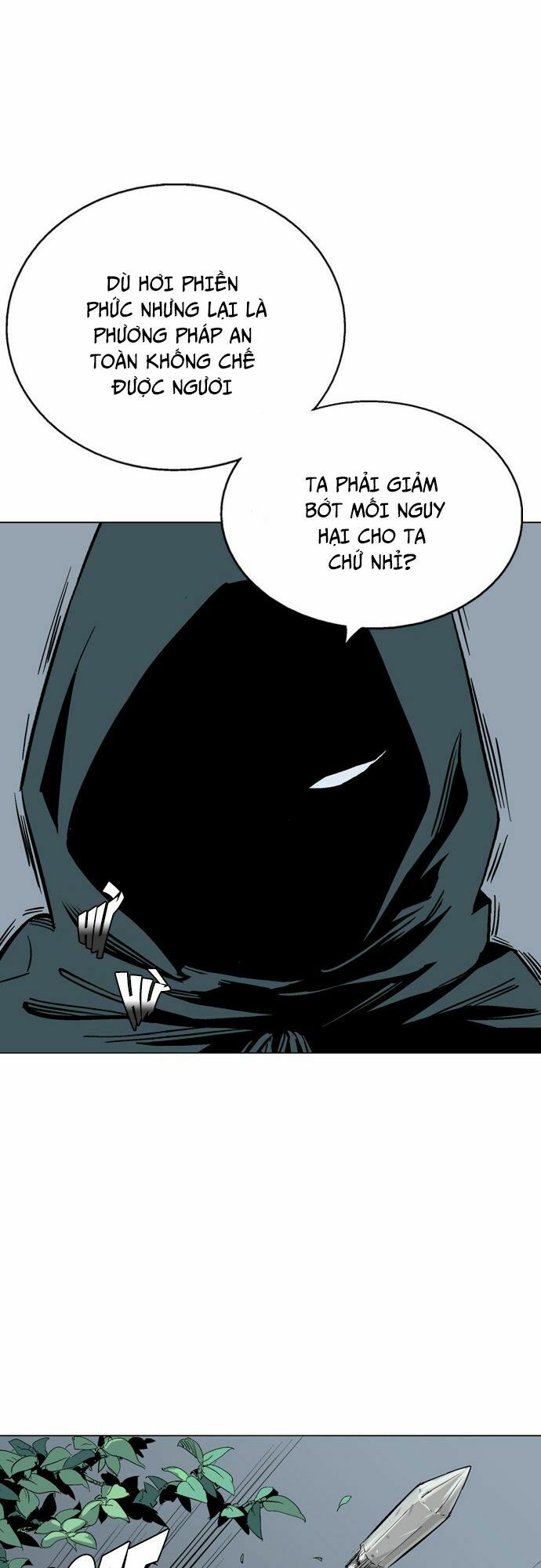 Gosu - Cao Thủ: Chapter 96