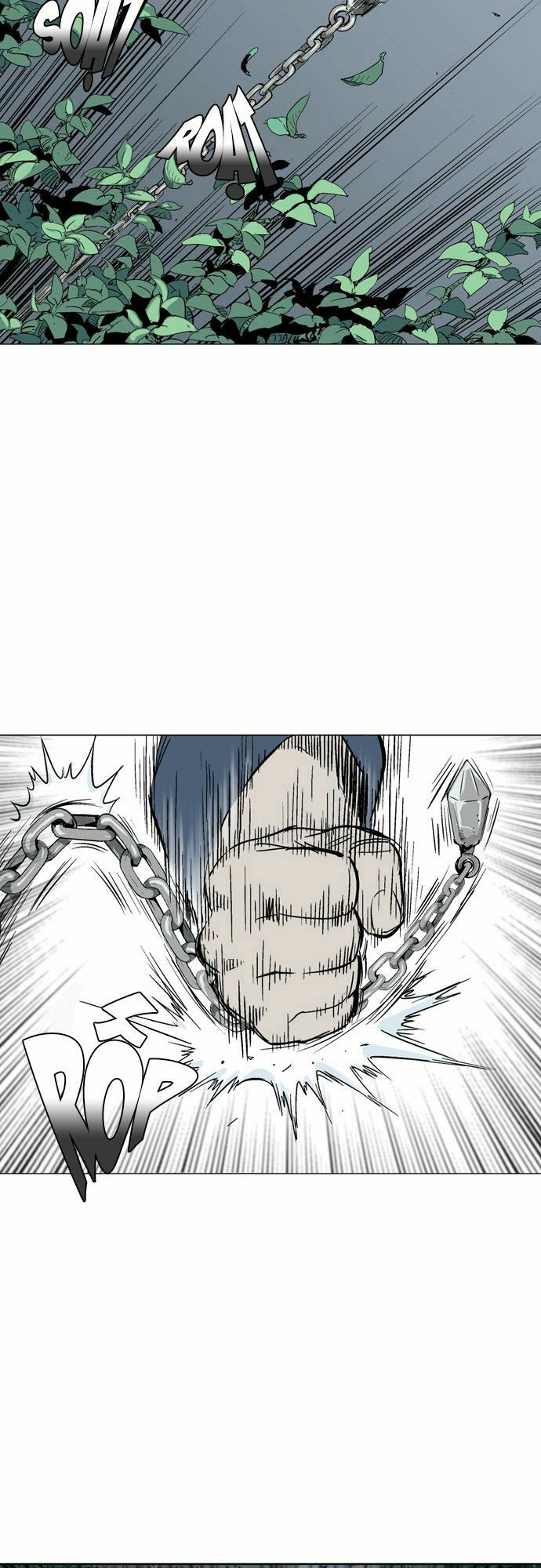 Gosu - Cao Thủ: Chapter 96