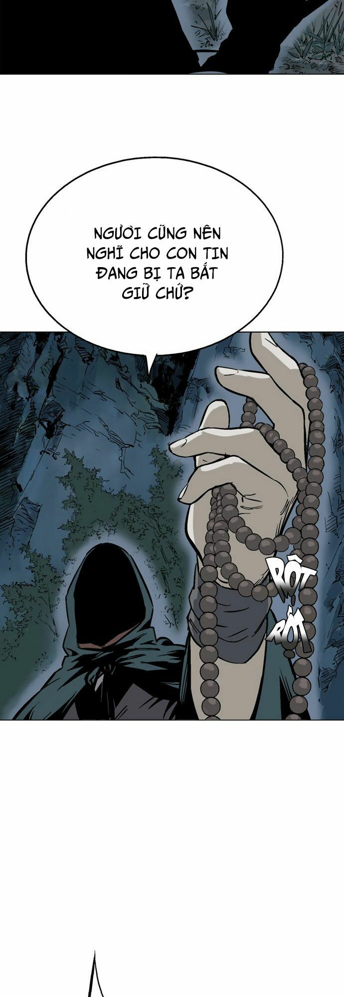 Gosu - Cao Thủ: Chapter 96