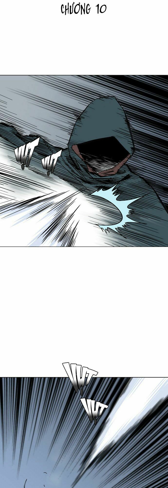Gosu - Cao Thủ: Chapter 96