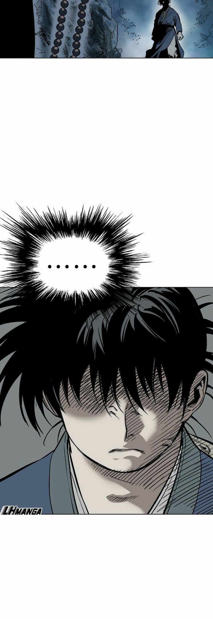 Gosu - Cao Thủ: Chapter 96