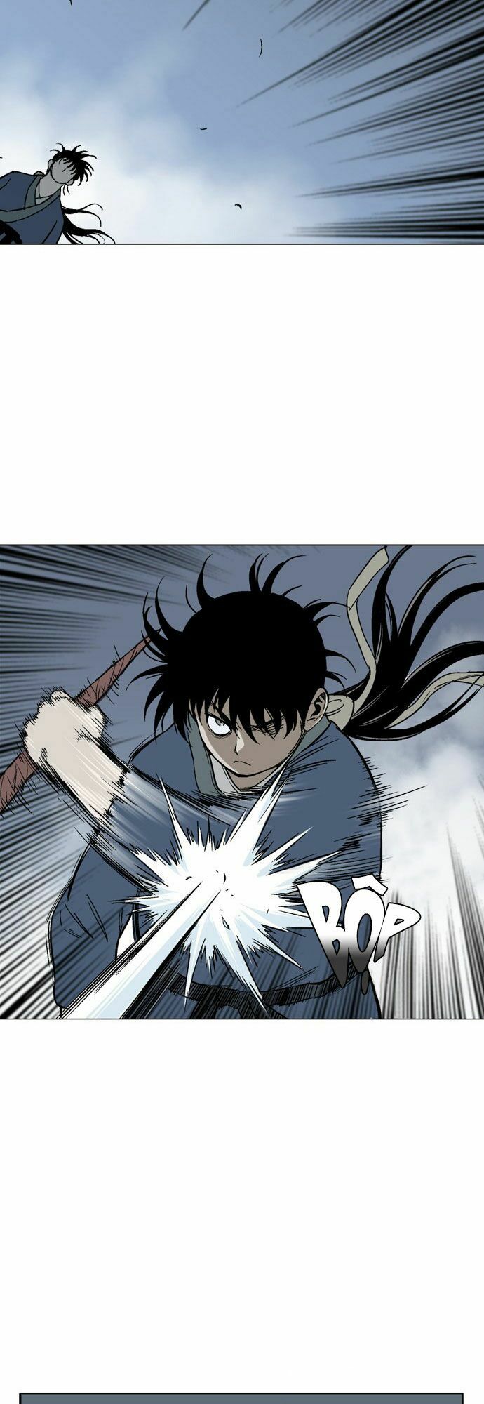 Gosu - Cao Thủ: Chapter 96