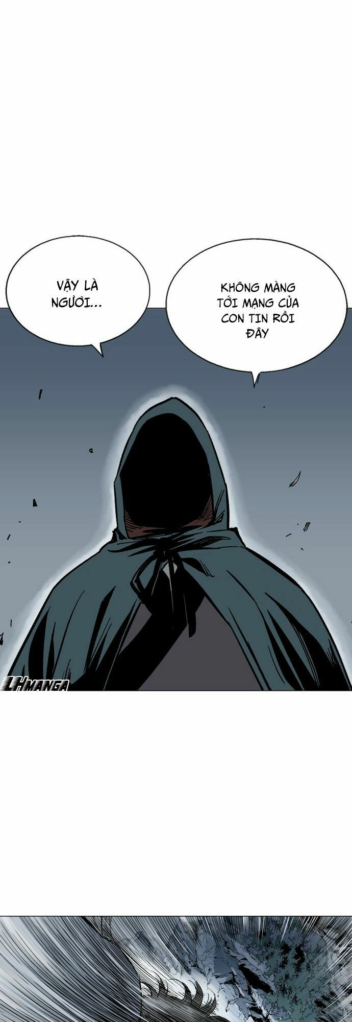 Gosu - Cao Thủ: Chapter 96
