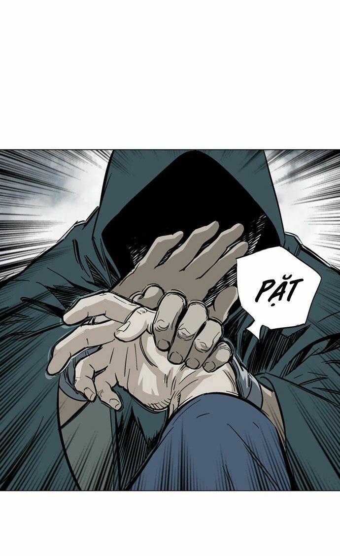 Gosu - Cao Thủ: Chapter 96