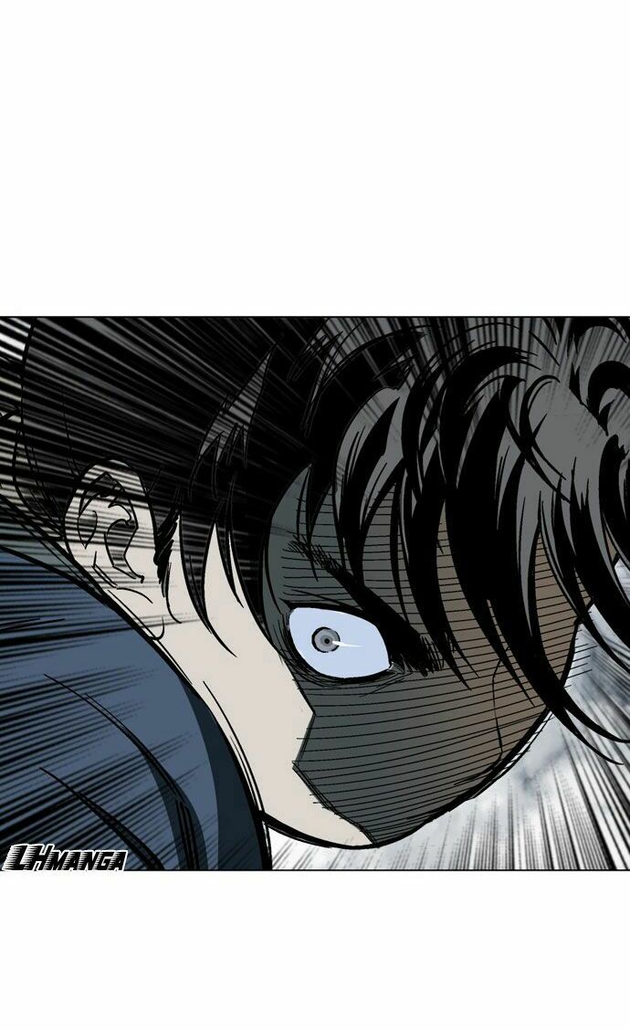 Gosu - Cao Thủ: Chapter 96