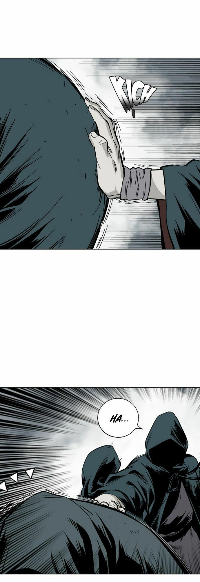 Gosu - Cao Thủ: Chapter 96
