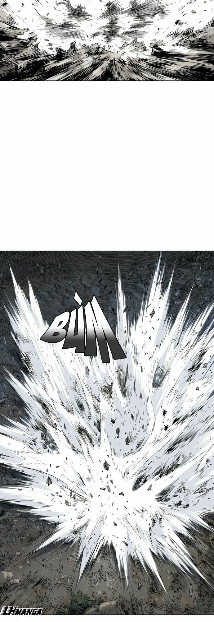 Gosu - Cao Thủ: Chapter 96