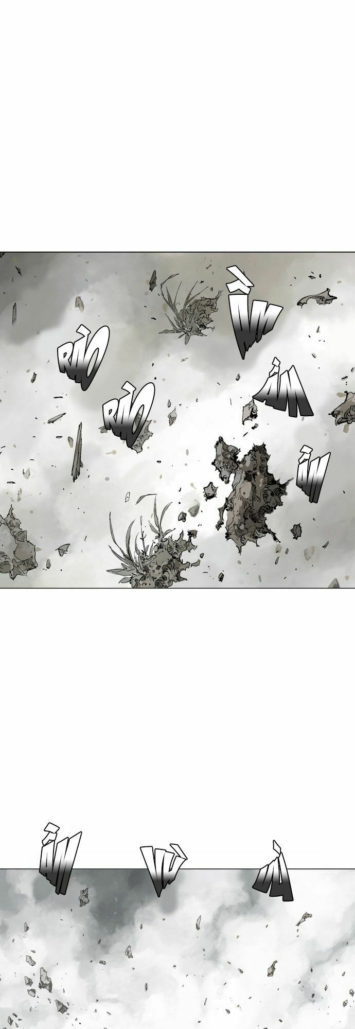Gosu - Cao Thủ: Chapter 96