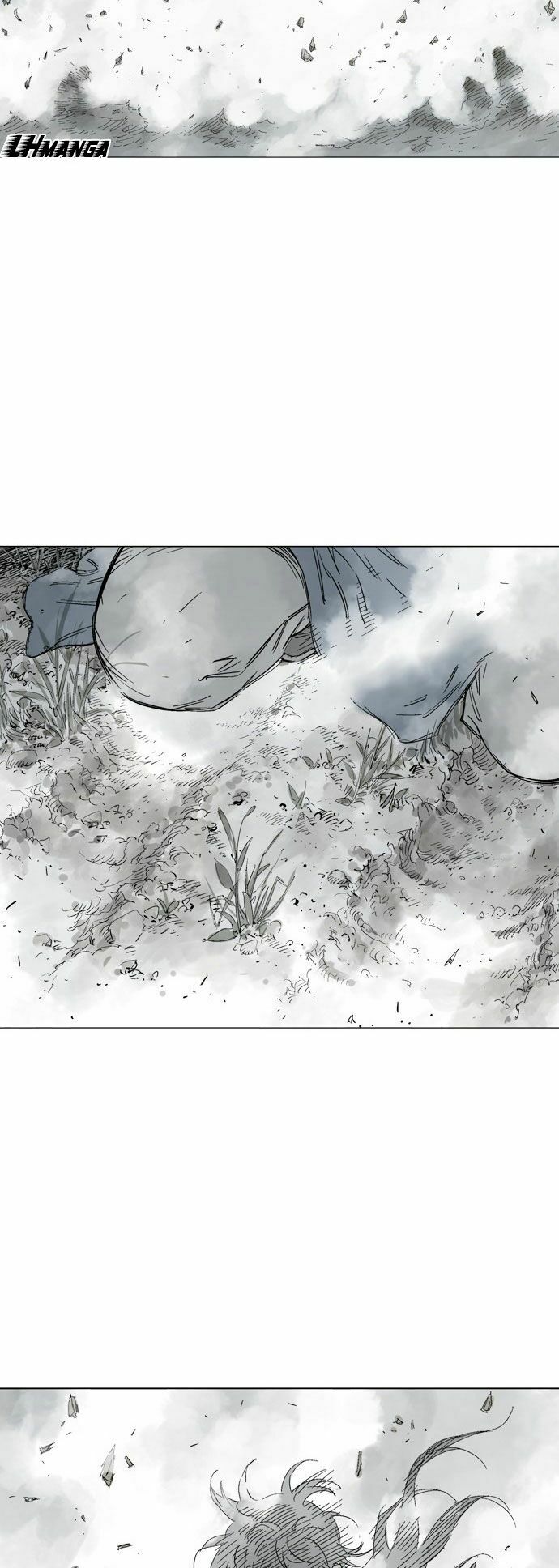 Gosu - Cao Thủ: Chapter 96