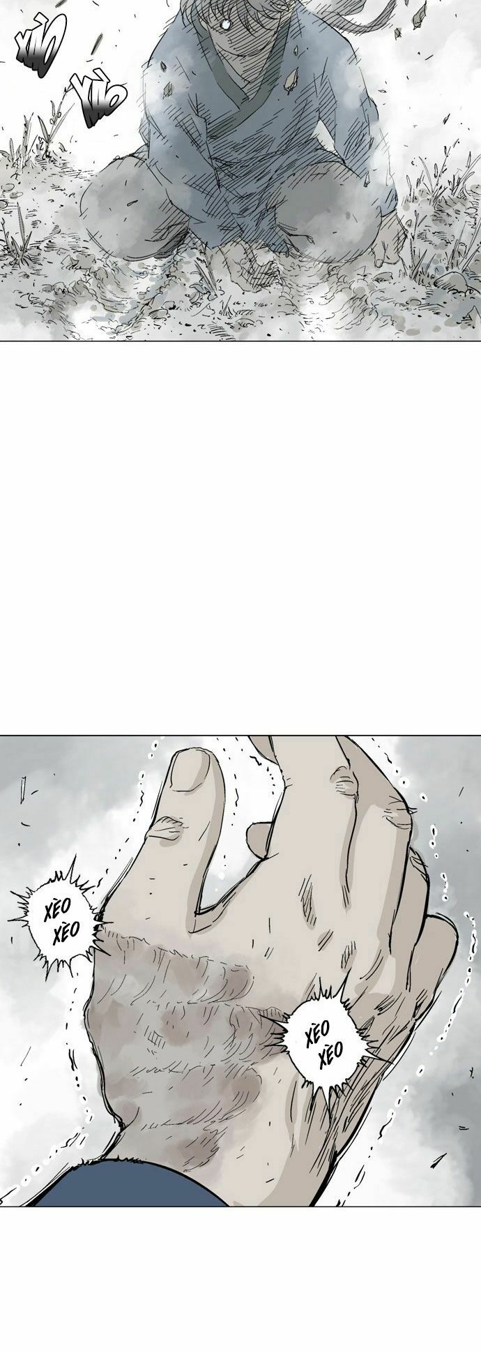 Gosu - Cao Thủ: Chapter 96