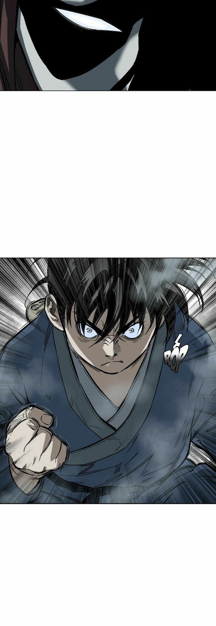 Gosu - Cao Thủ: Chapter 96