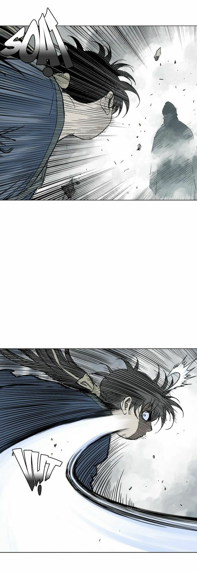 Gosu - Cao Thủ: Chapter 96