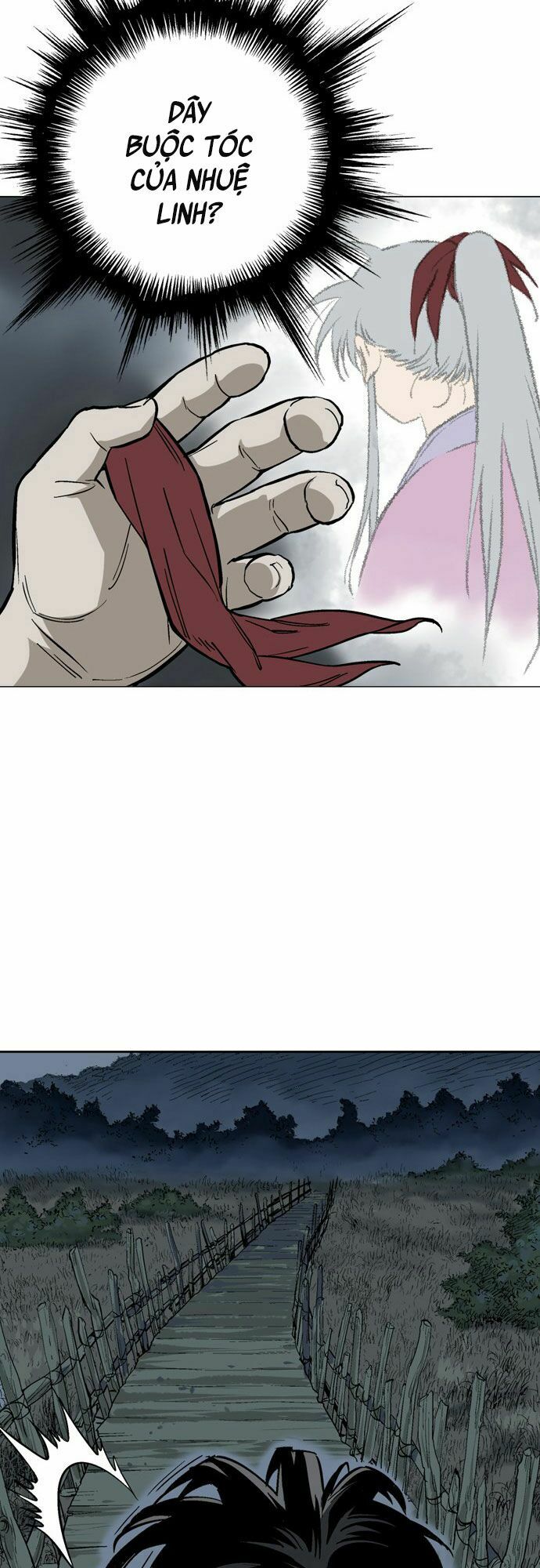Gosu - Cao Thủ: Chapter 96