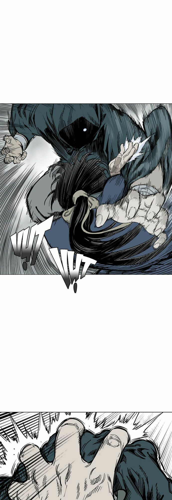 Gosu - Cao Thủ: Chapter 96