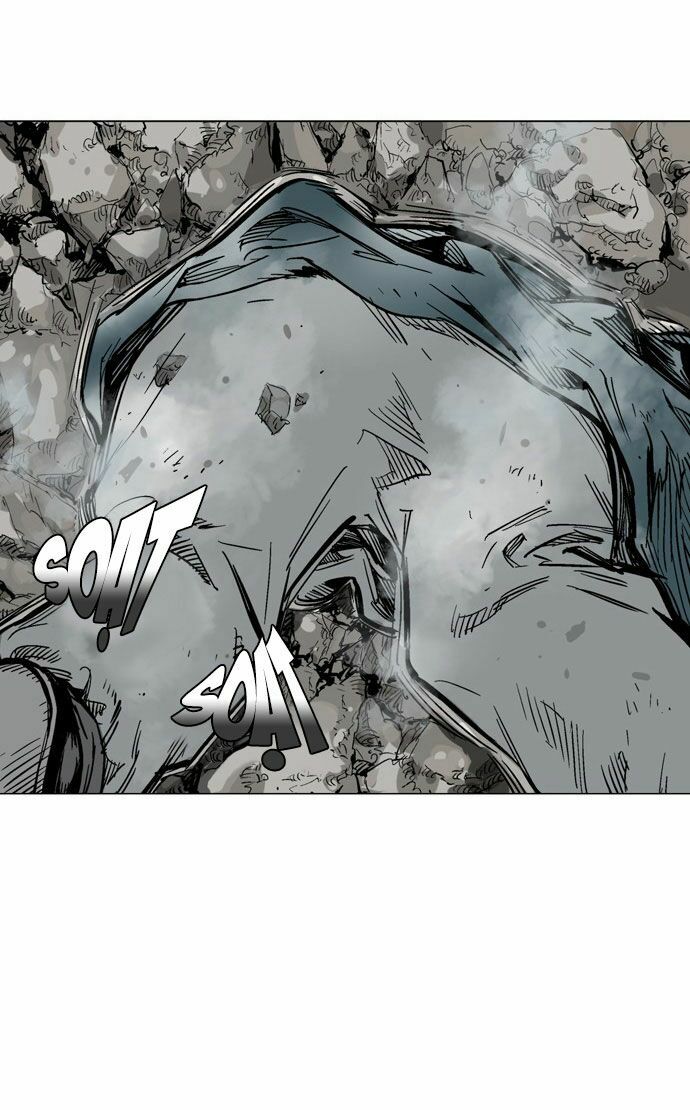 Gosu - Cao Thủ: Chapter 96