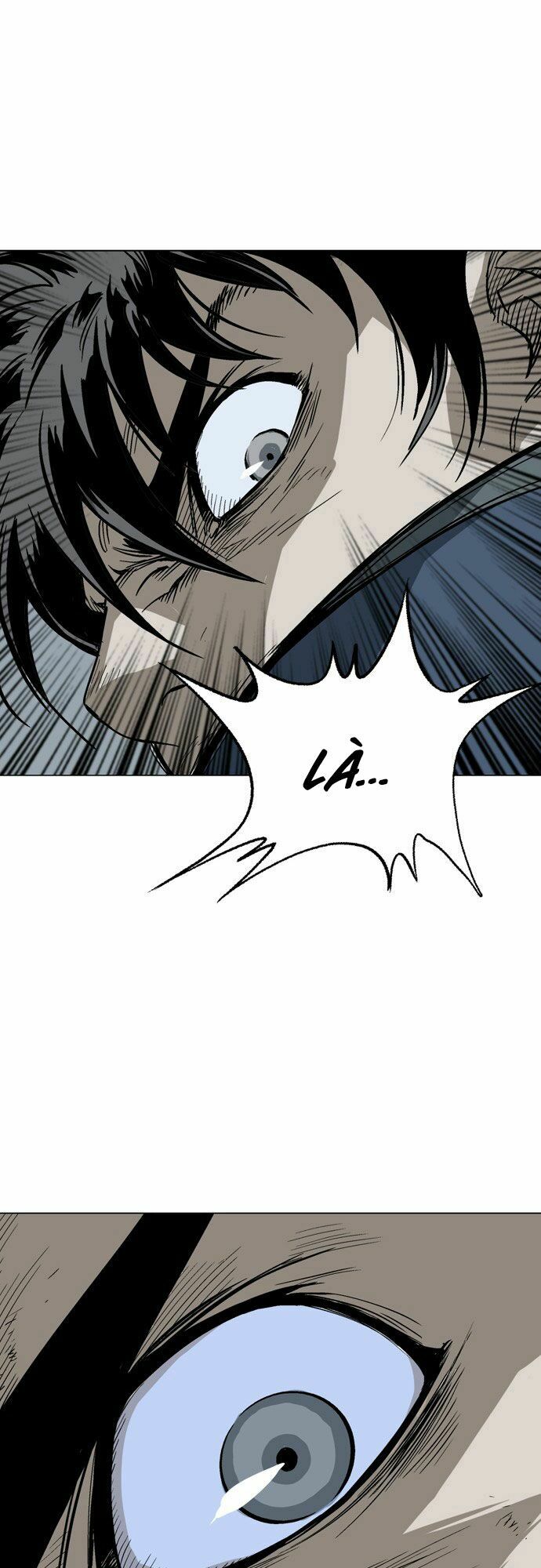Gosu - Cao Thủ: Chapter 96