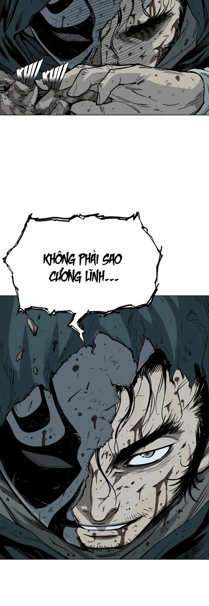 Gosu - Cao Thủ: Chapter 96