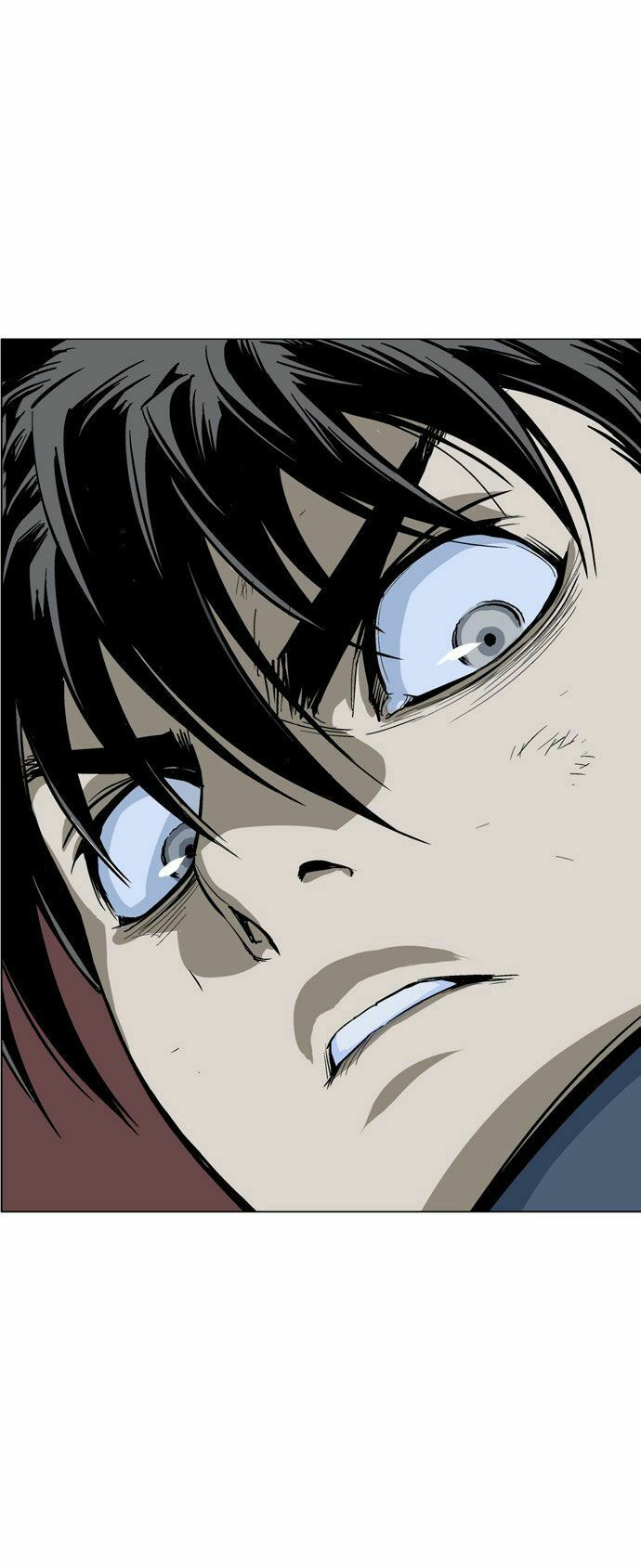 Gosu - Cao Thủ: Chapter 96