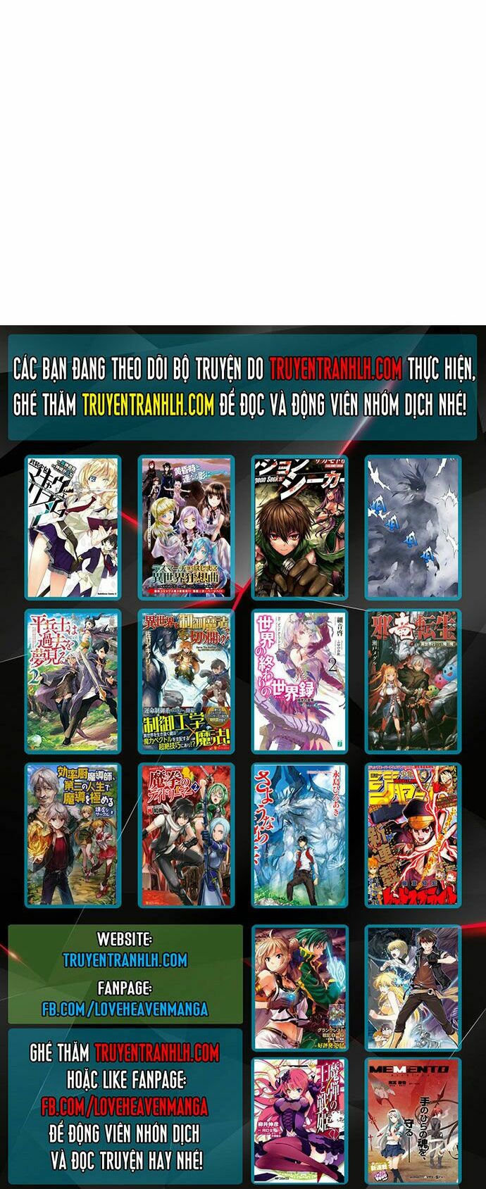 Gosu - Cao Thủ: Chapter 96
