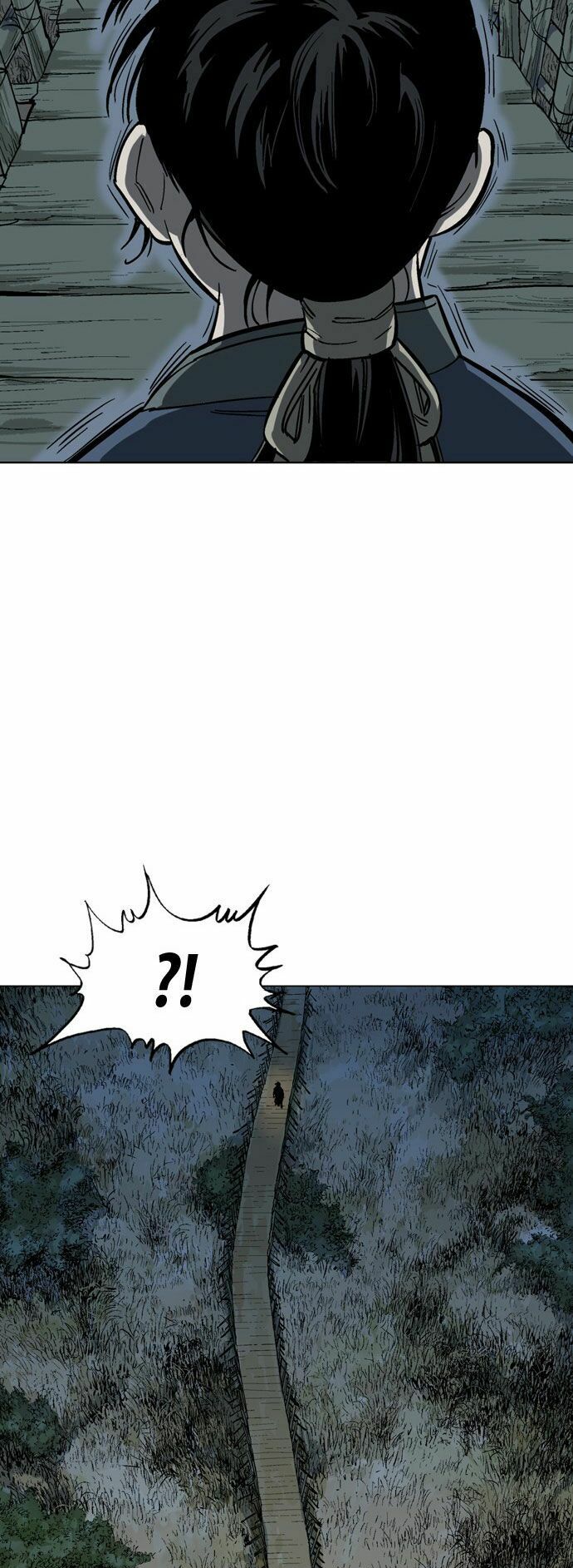 Gosu - Cao Thủ: Chapter 96