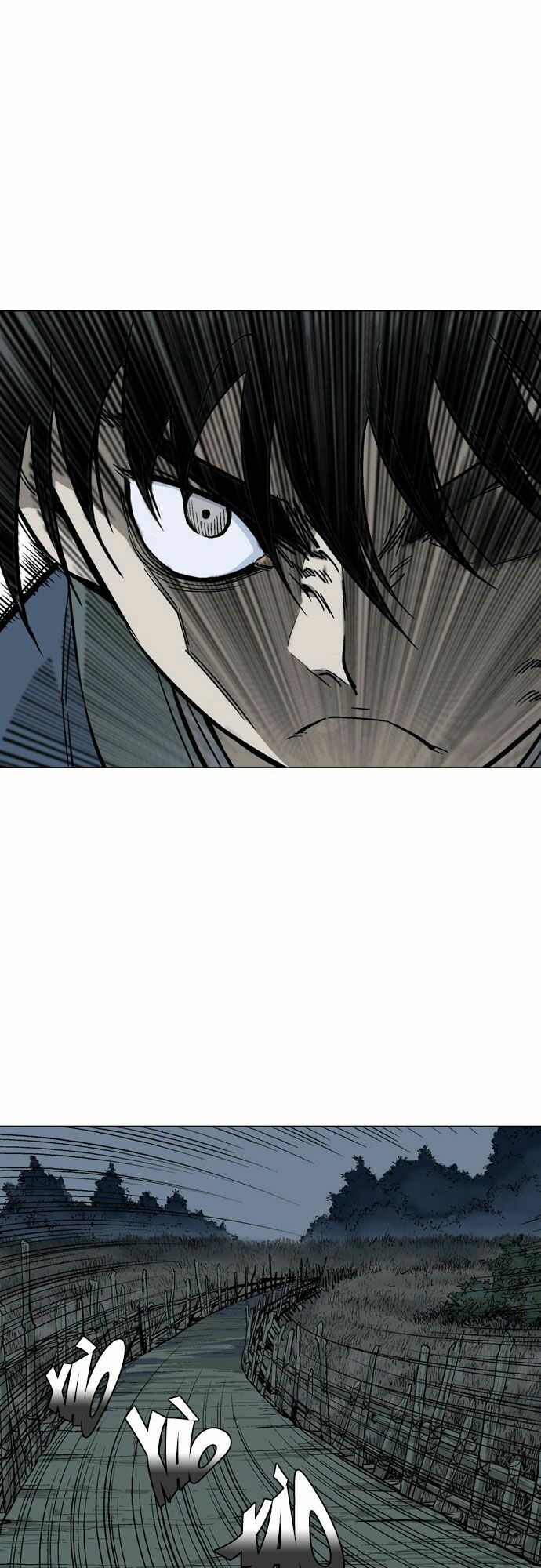 Gosu - Cao Thủ: Chapter 96