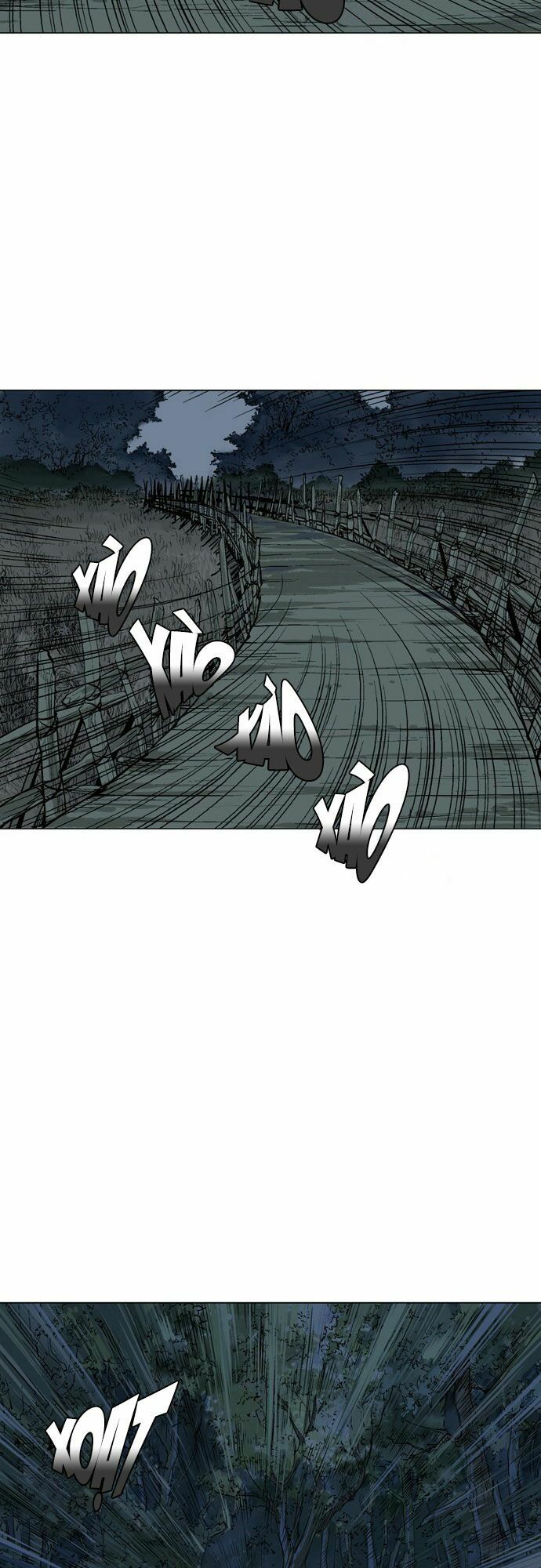 Gosu - Cao Thủ: Chapter 96