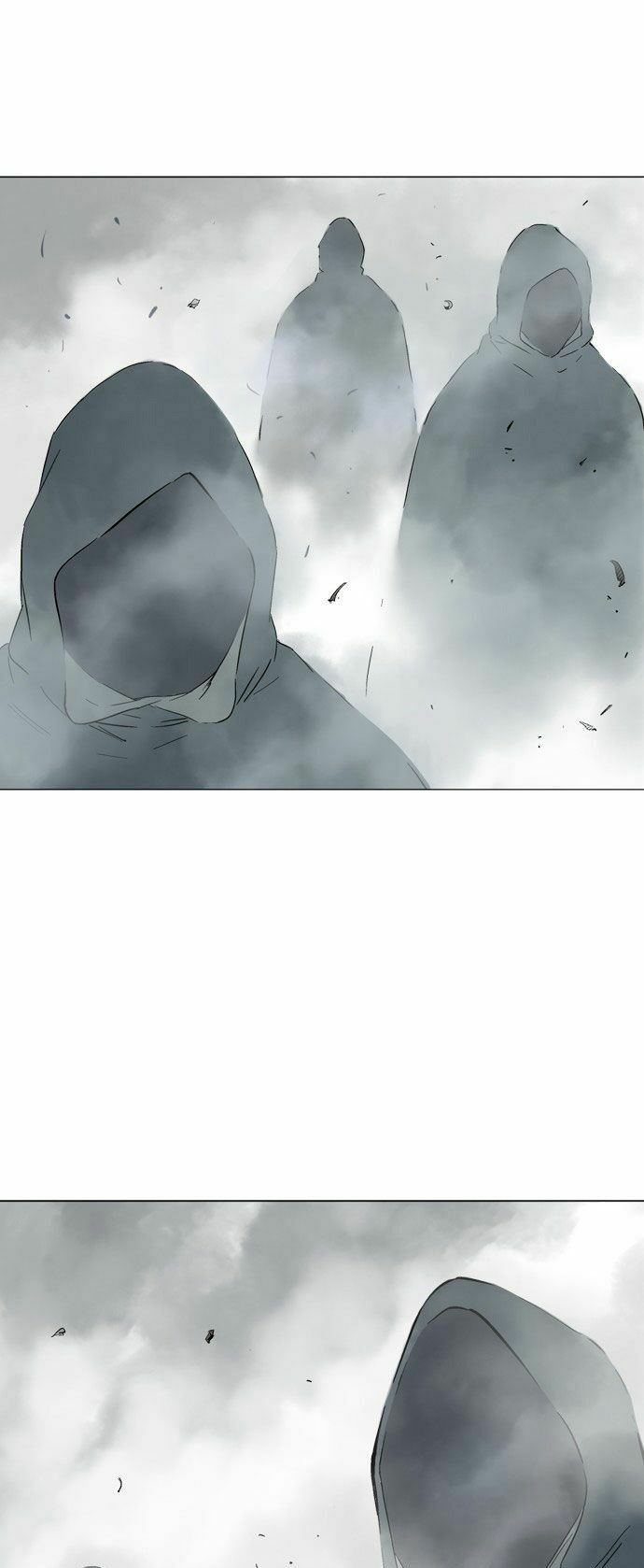 Gosu - Cao Thủ: Chapter 97