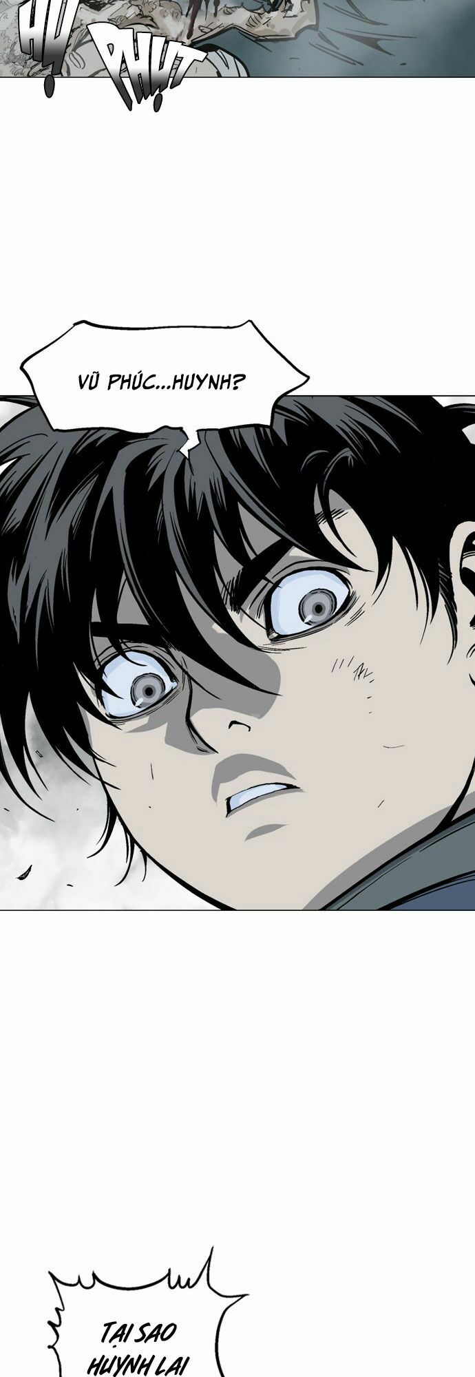 Gosu - Cao Thủ: Chapter 97