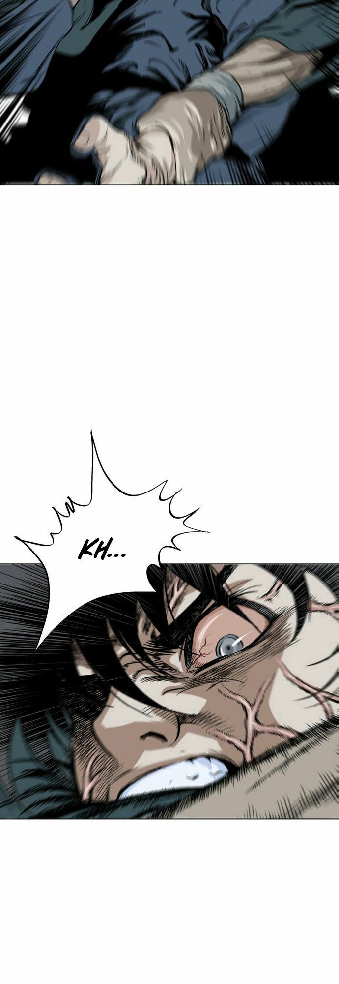 Gosu - Cao Thủ: Chapter 97