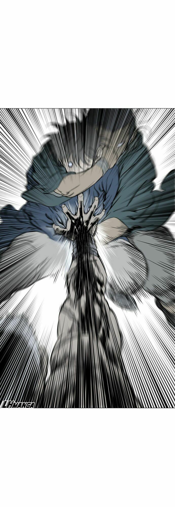 Gosu - Cao Thủ: Chapter 97