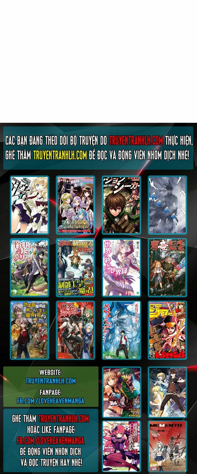 Gosu - Cao Thủ: Chapter 97