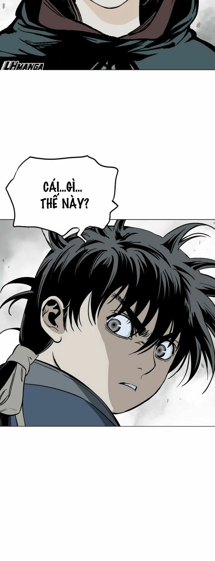 Gosu - Cao Thủ: Chapter 97