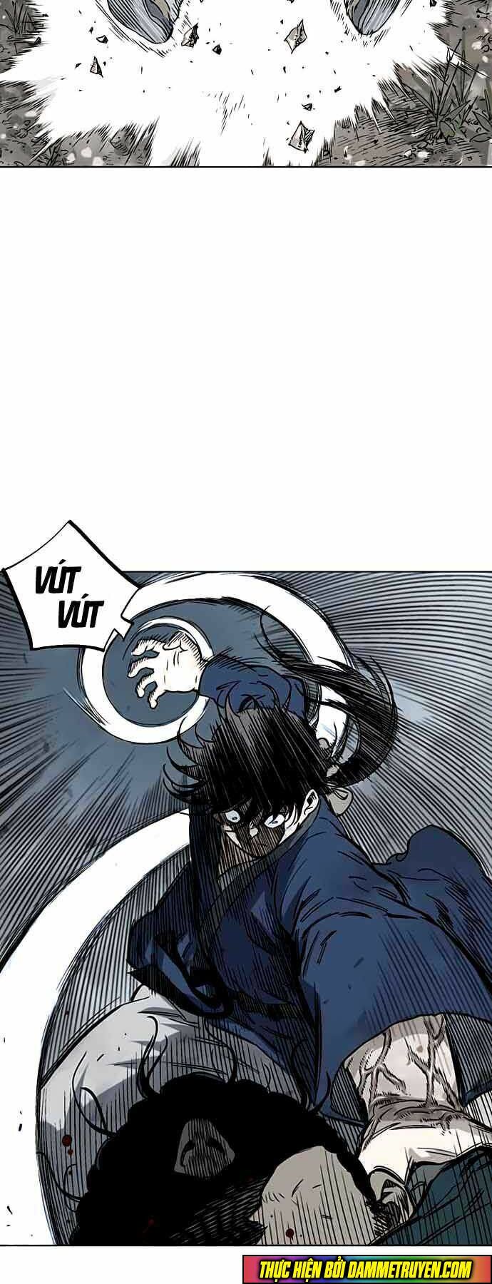 Gosu - Cao Thủ: Chapter 98