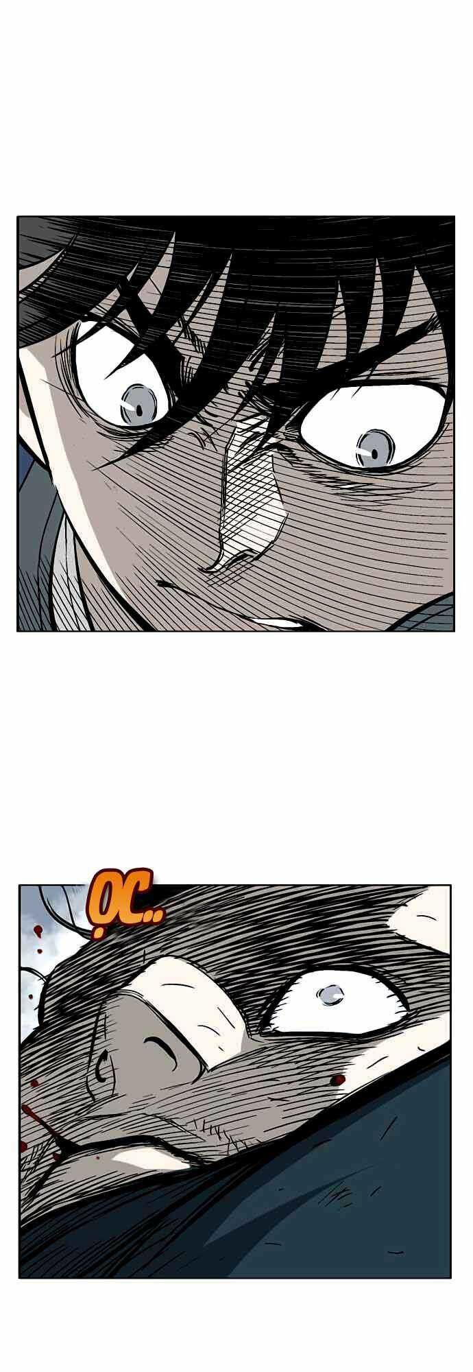 Gosu - Cao Thủ: Chapter 98