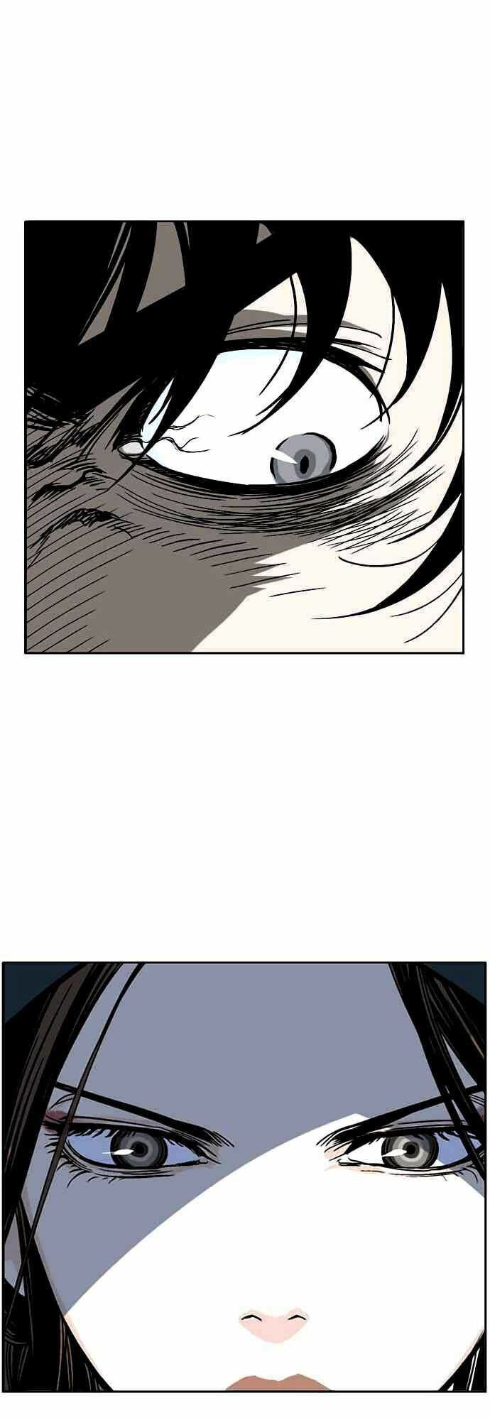 Gosu - Cao Thủ: Chapter 98