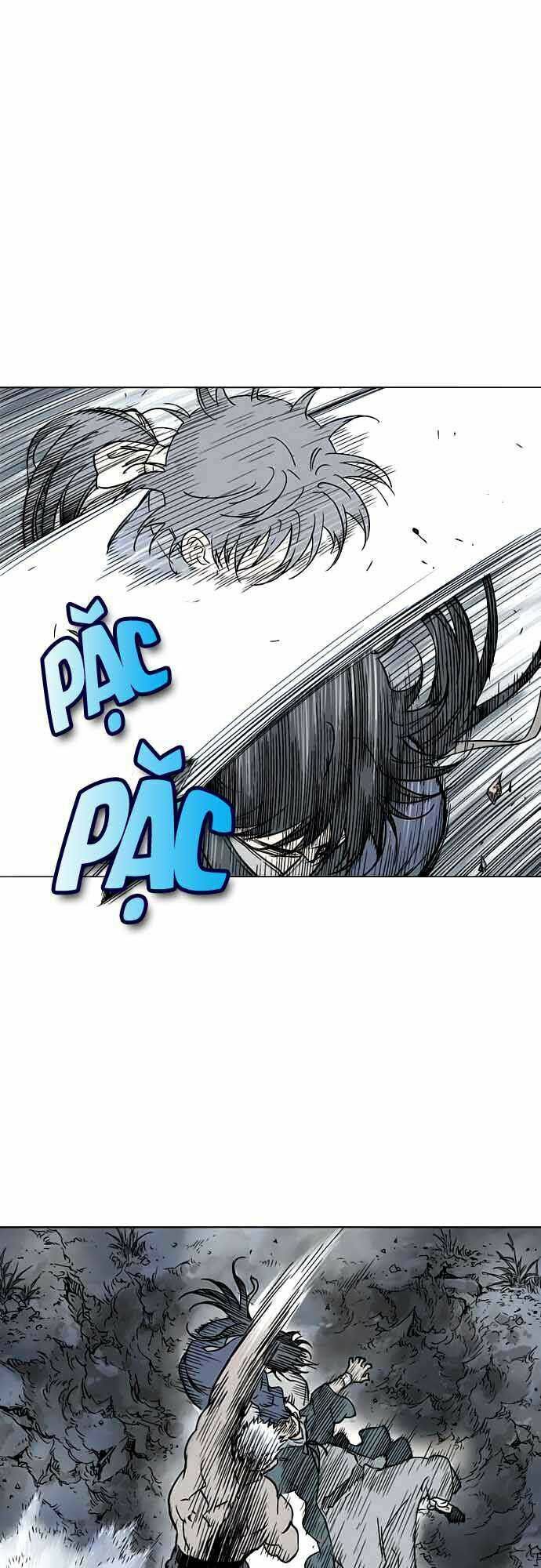 Gosu - Cao Thủ: Chapter 98