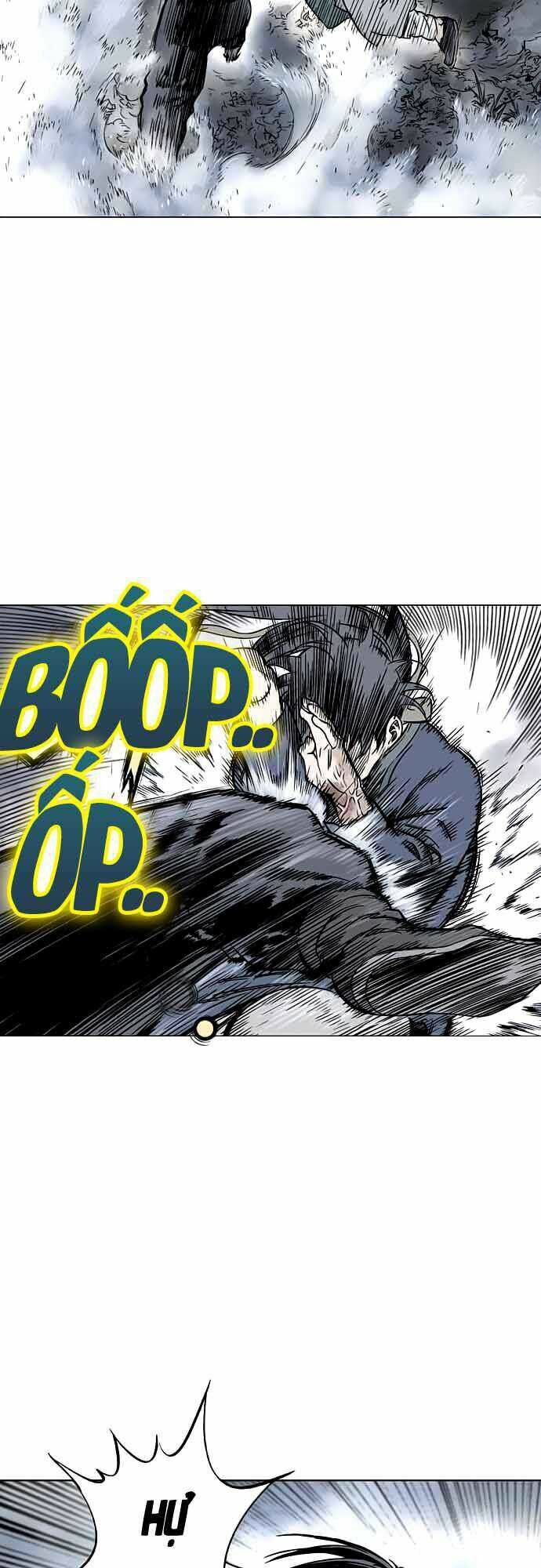 Gosu - Cao Thủ: Chapter 98