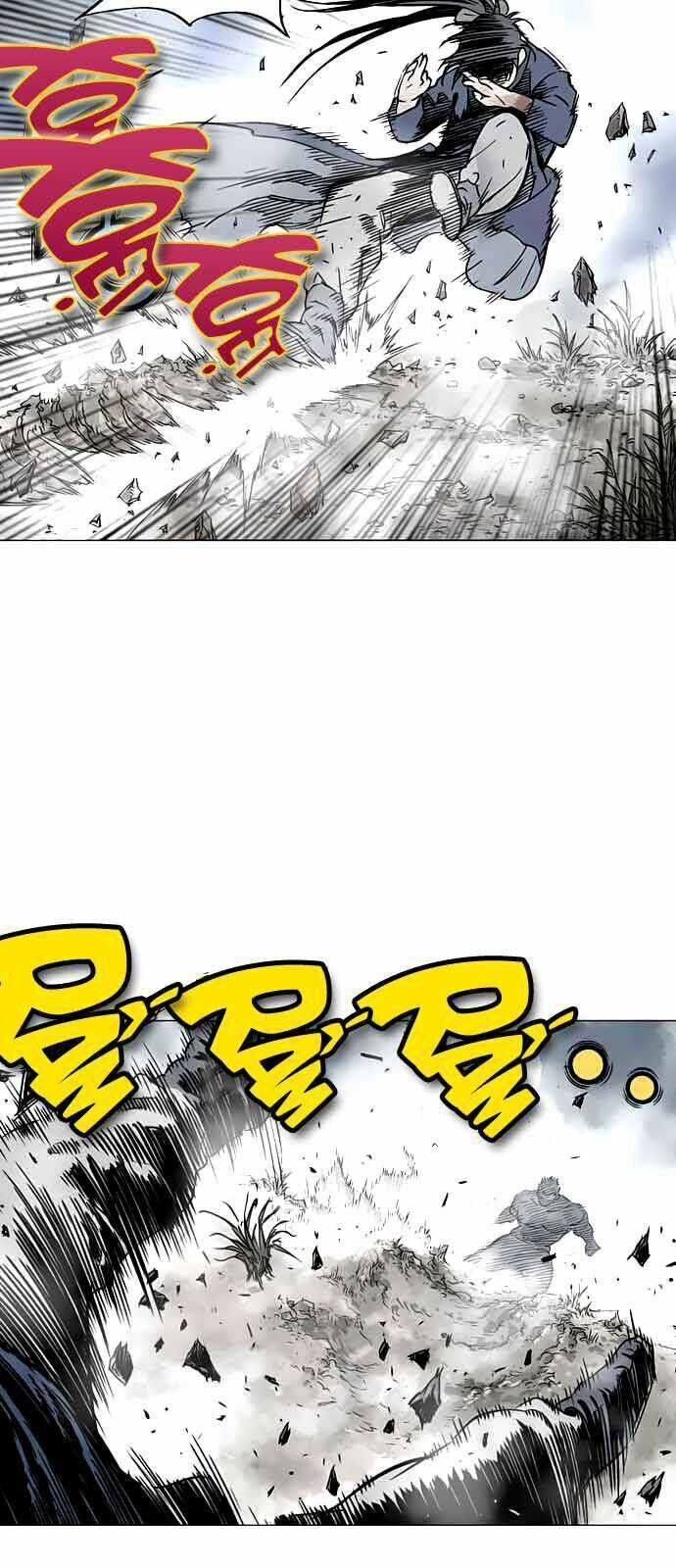 Gosu - Cao Thủ: Chapter 98