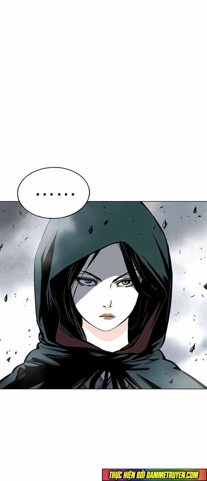 Gosu - Cao Thủ: Chapter 98