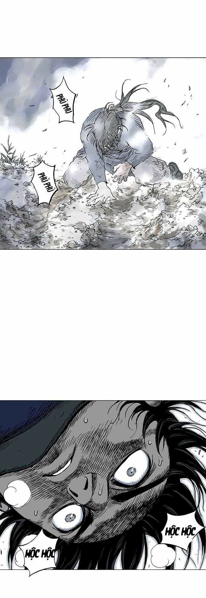 Gosu - Cao Thủ: Chapter 98