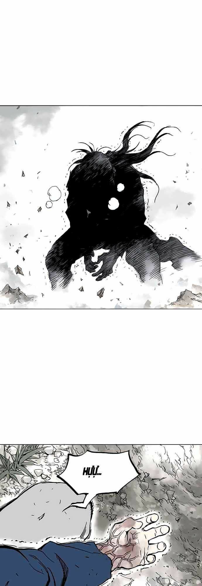 Gosu - Cao Thủ: Chapter 98