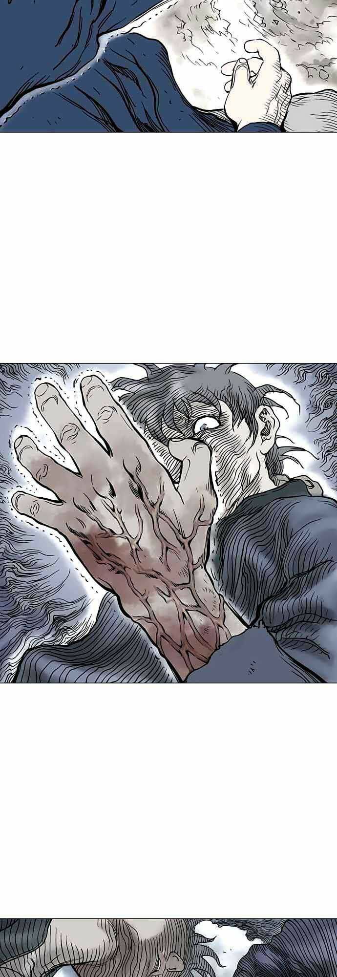 Gosu - Cao Thủ: Chapter 98