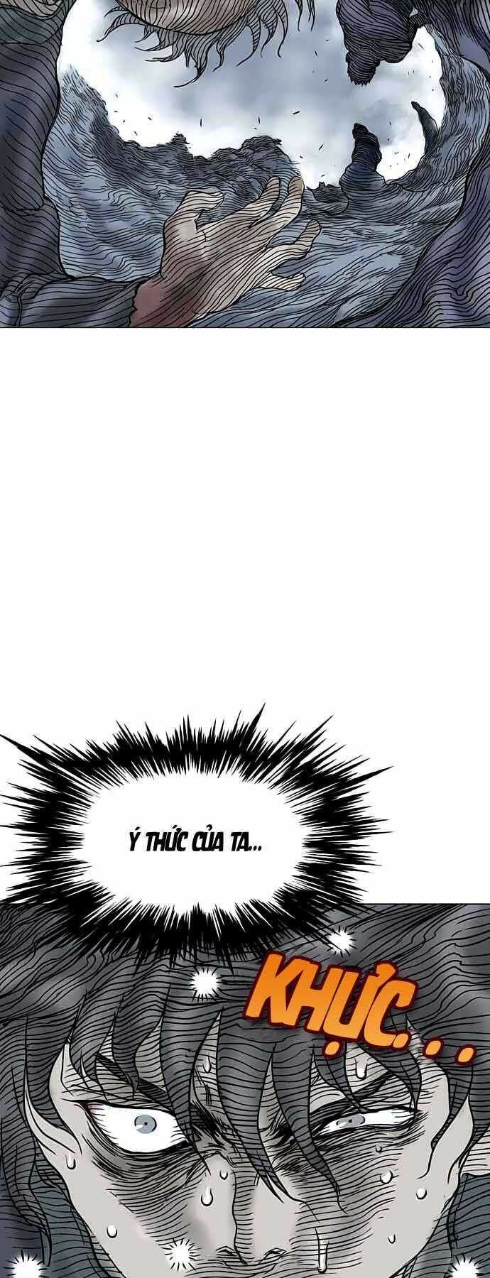 Gosu - Cao Thủ: Chapter 98