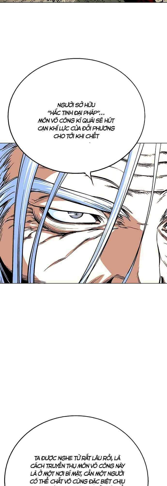 Gosu - Cao Thủ: Chapter 98