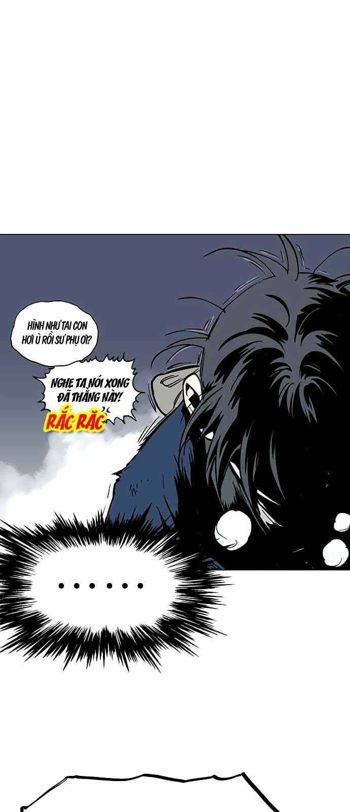 Gosu - Cao Thủ: Chapter 98