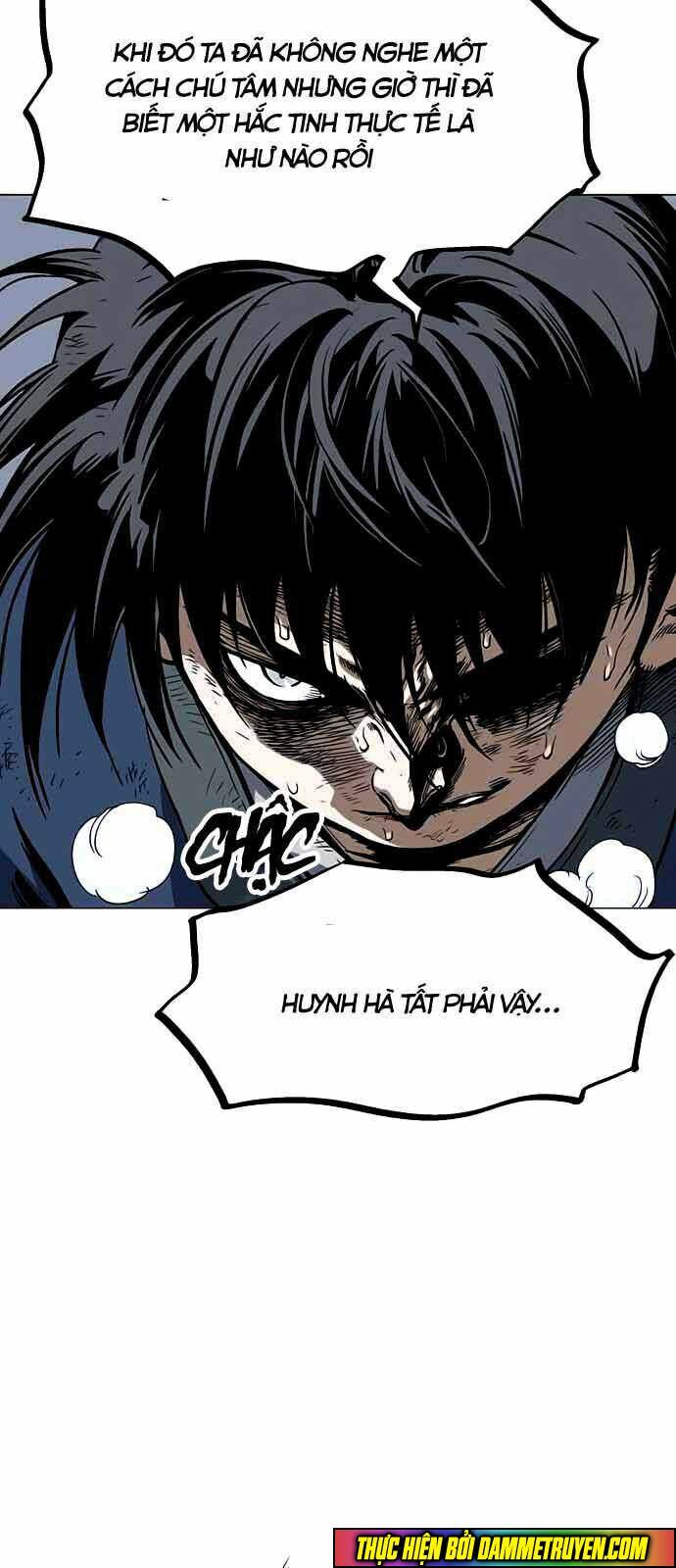 Gosu - Cao Thủ: Chapter 98