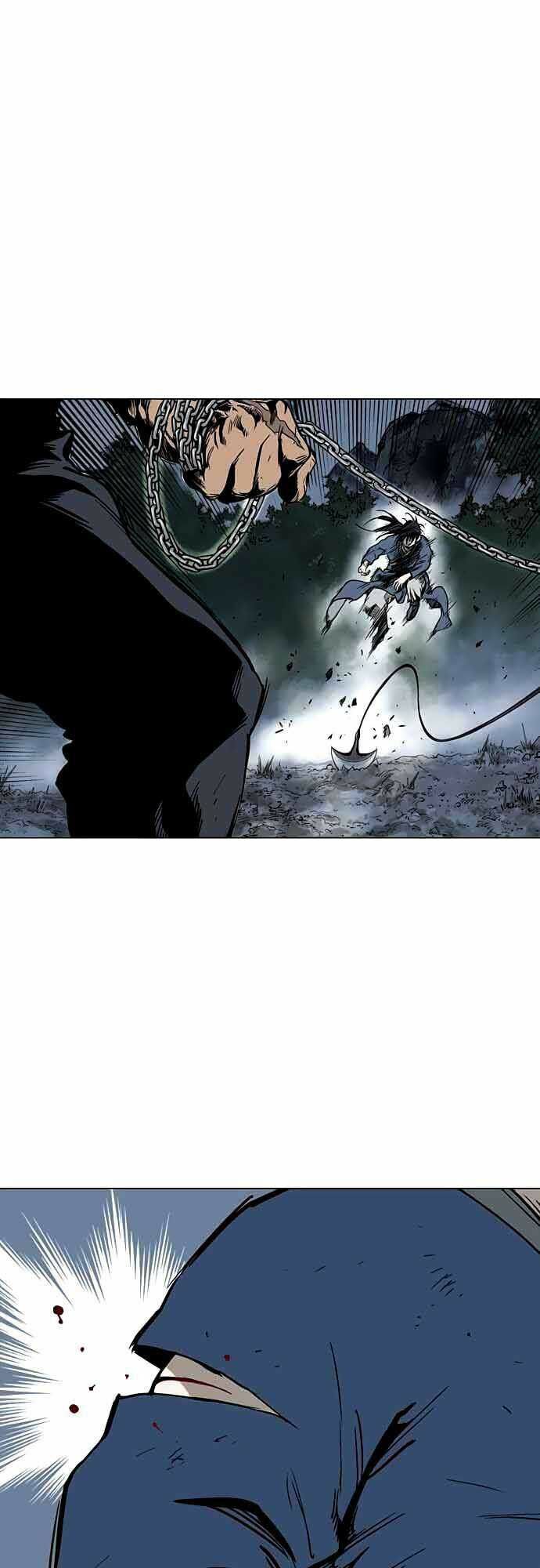 Gosu - Cao Thủ: Chapter 98