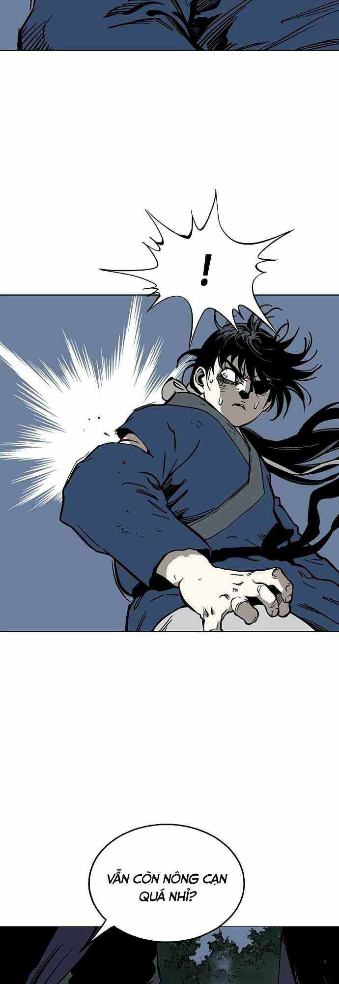 Gosu - Cao Thủ: Chapter 98
