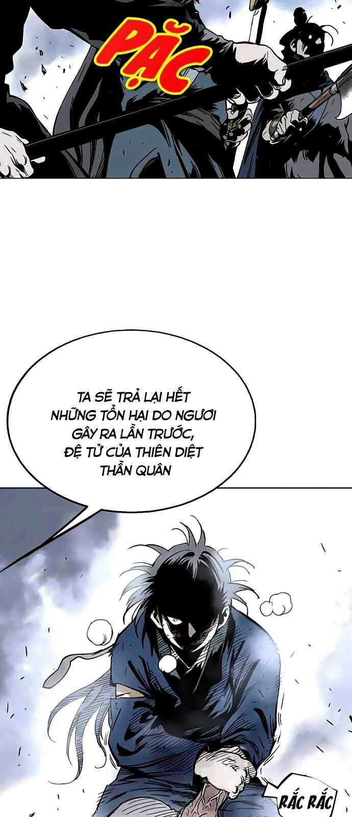 Gosu - Cao Thủ: Chapter 98