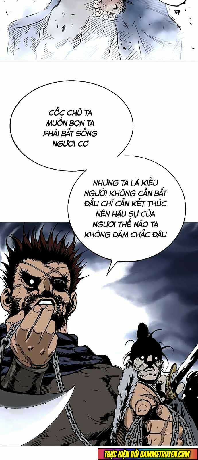 Gosu - Cao Thủ: Chapter 98